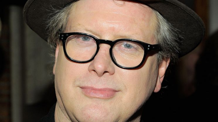 Darrell Hammond