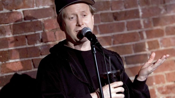 Darrell Hammond