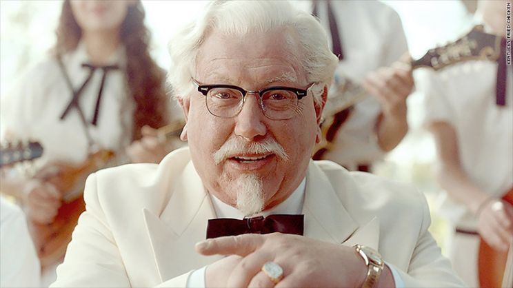 Darrell Hammond