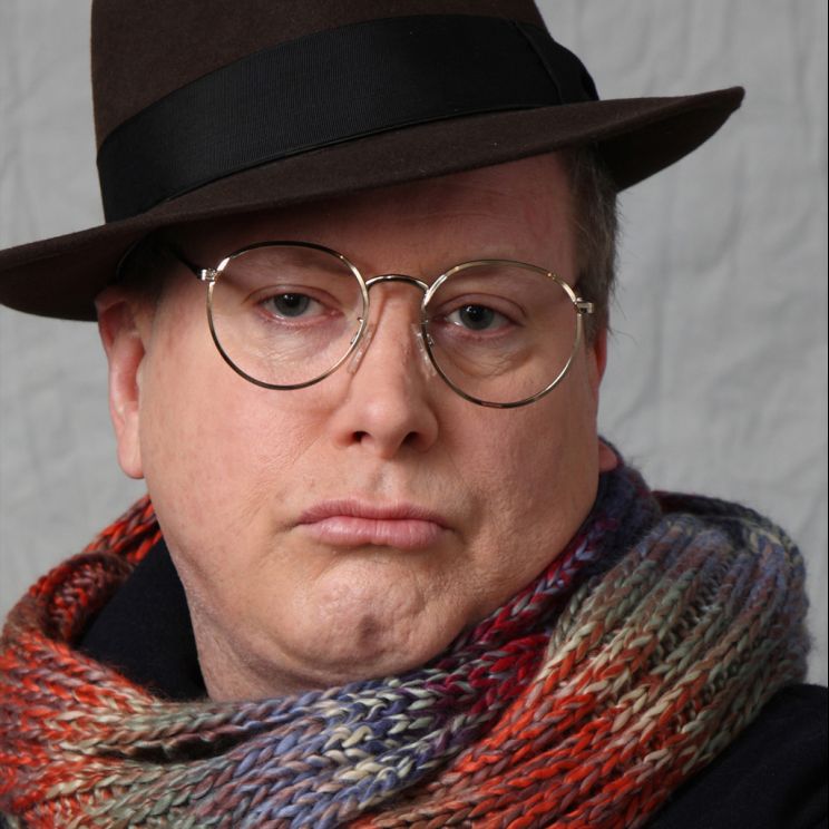 Darrell Hammond