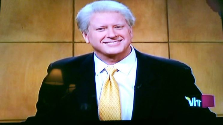 Darrell Hammond