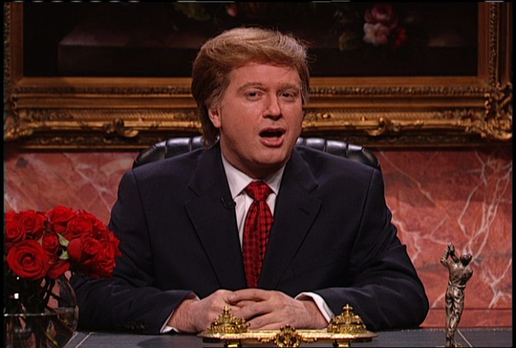 Darrell Hammond