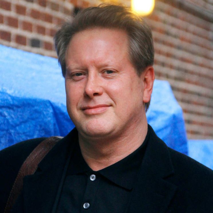 Darrell Hammond