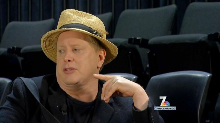 Darrell Hammond