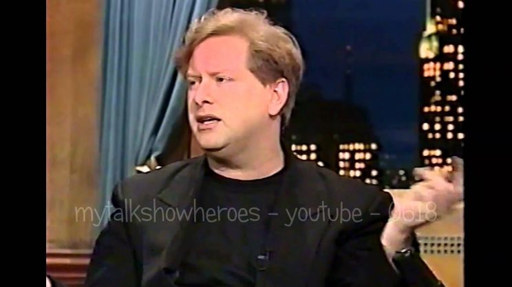 Darrell Hammond