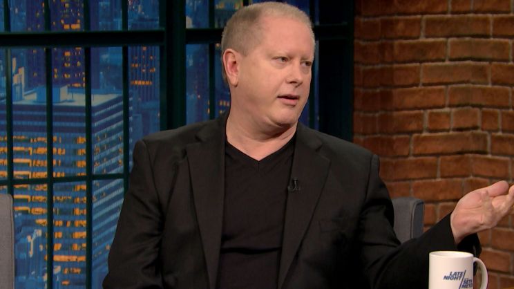 Darrell Hammond