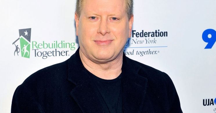 Darrell Hammond