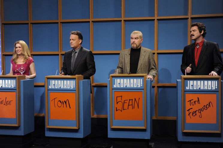 Darrell Hammond