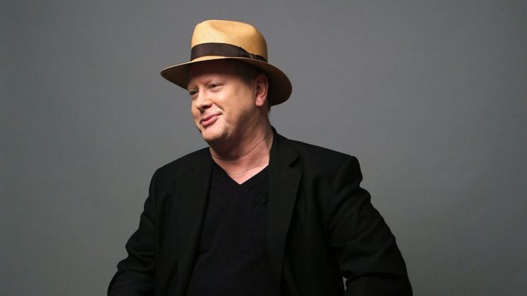 Darrell Hammond