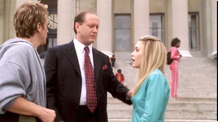Darrell Hammond