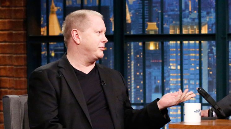 Darrell Hammond