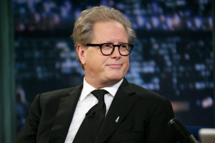 Darrell Hammond