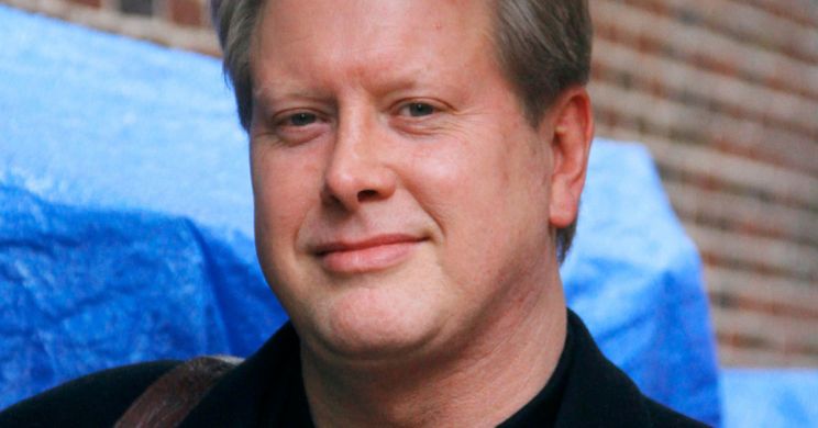 Darrell Hammond