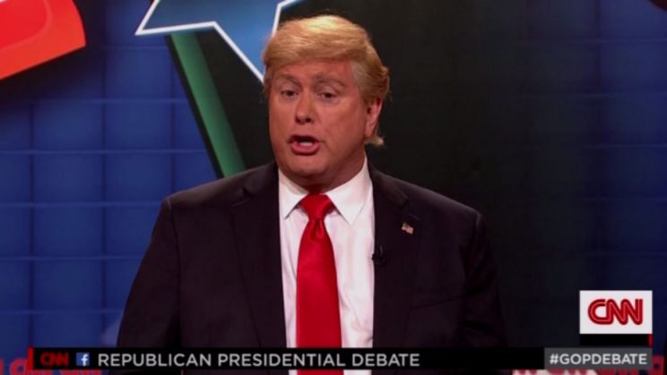 Darrell Hammond