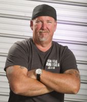 Darrell Sheets