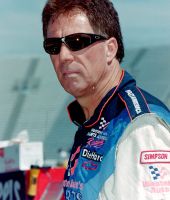 Darrell Waltrip