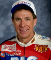 Darrell Waltrip