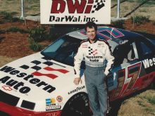 Darrell Waltrip