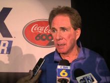 Darrell Waltrip