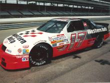 Darrell Waltrip