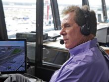 Darrell Waltrip