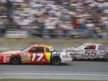 Darrell Waltrip