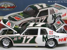 Darrell Waltrip