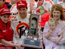 Darrell Waltrip