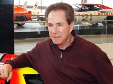 Darrell Waltrip