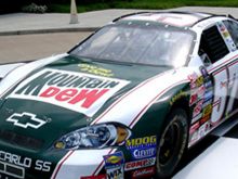Darrell Waltrip
