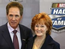 Darrell Waltrip