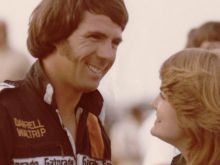 Darrell Waltrip