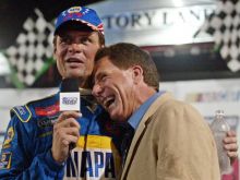 Darrell Waltrip