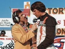 Darrell Waltrip