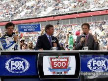 Darrell Waltrip