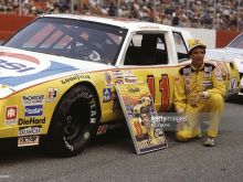 Darrell Waltrip
