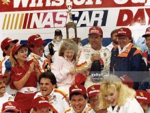 Darrell Waltrip