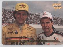 Darrell Waltrip