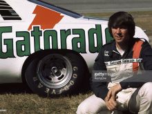 Darrell Waltrip