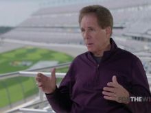 Darrell Waltrip