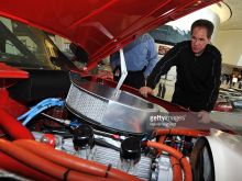 Darrell Waltrip