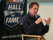 Darrell Waltrip