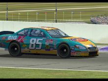 Darrell Waltrip