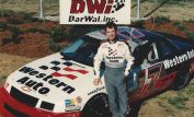 Darrell Waltrip