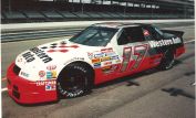 Darrell Waltrip