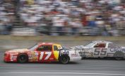 Darrell Waltrip