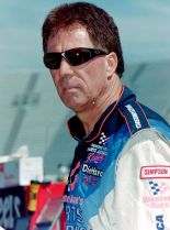 Darrell Waltrip