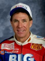 Darrell Waltrip