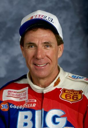 Darrell Waltrip