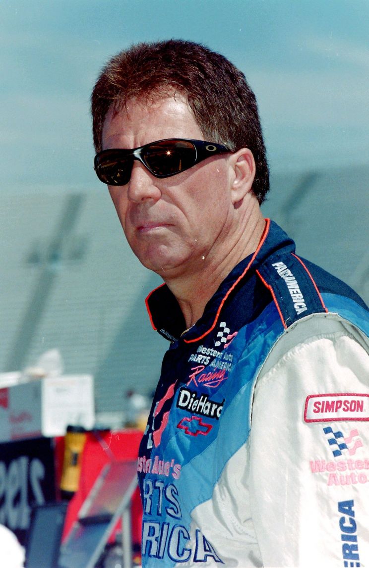 Darrell Waltrip